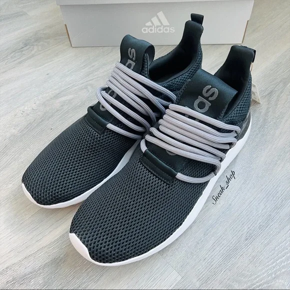 NWT Adidas Lite Racer Adapt 3.0 Men’s Shoes - Picture 1 of 8